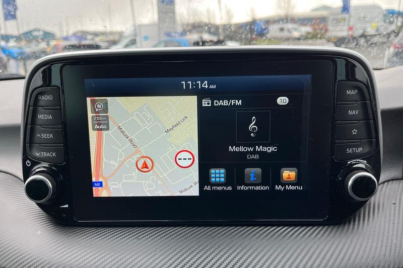 Used Hyundai TUCSON 2019 for sale - 78015358: Photo 29