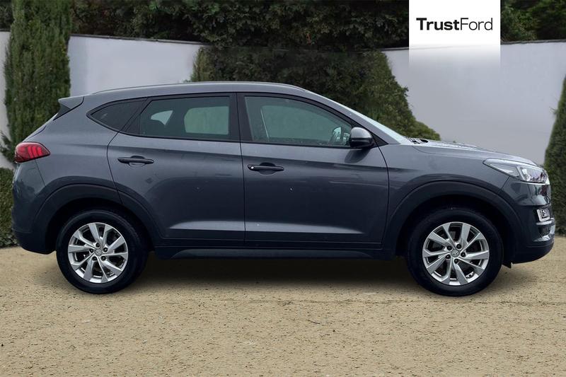 Used Hyundai TUCSON 2019 for sale - 78015358: Photo 3
