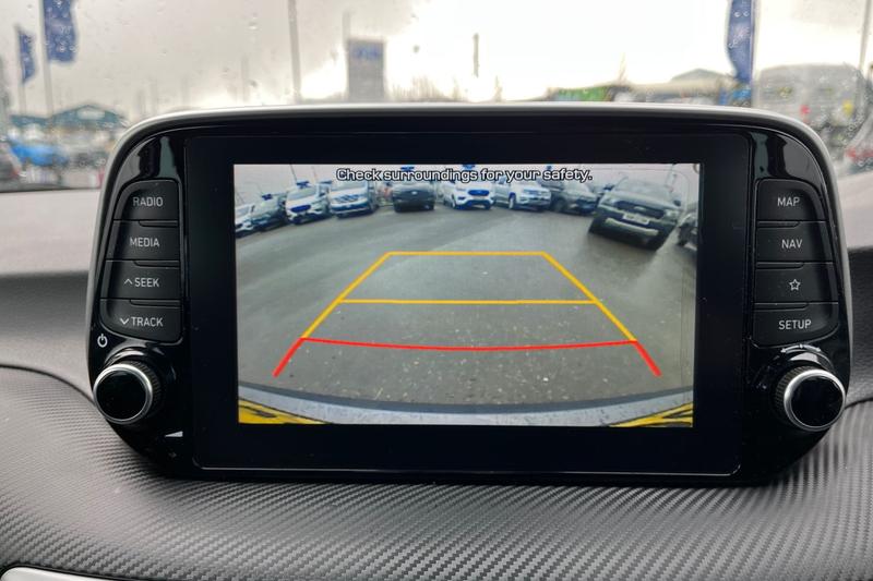 Used Hyundai TUCSON 2019 for sale - 78015358: Photo 30