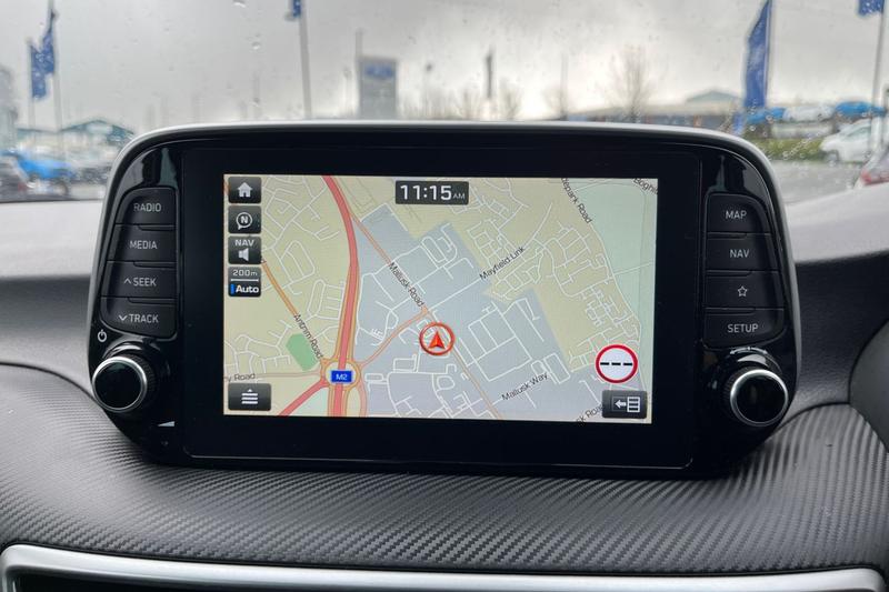 Used Hyundai TUCSON 2019 for sale - 78015358: Photo 31