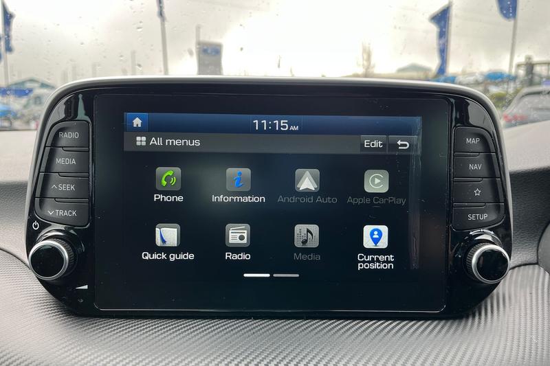 Used Hyundai TUCSON 2019 for sale - 78015358: Photo 32