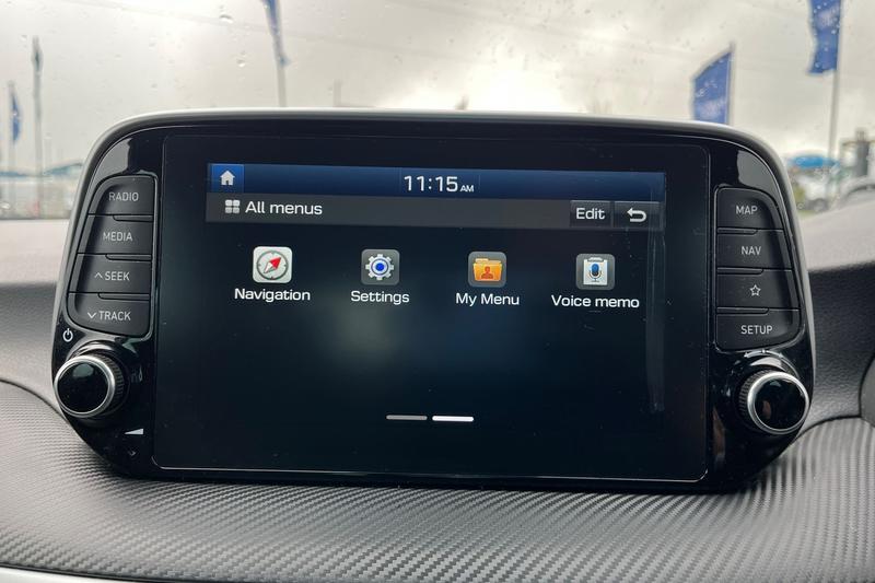 Used Hyundai TUCSON 2019 for sale - 78015358: Photo 33