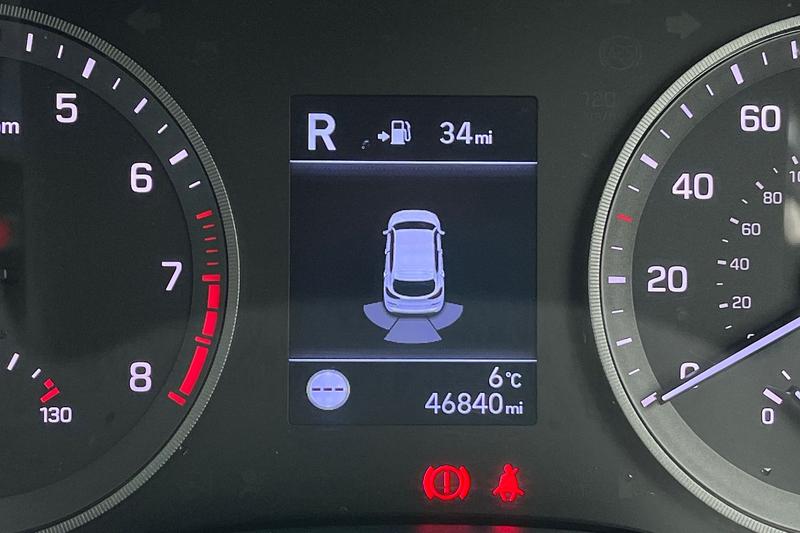 Used Hyundai TUCSON 2019 for sale - 78015358: Photo 34