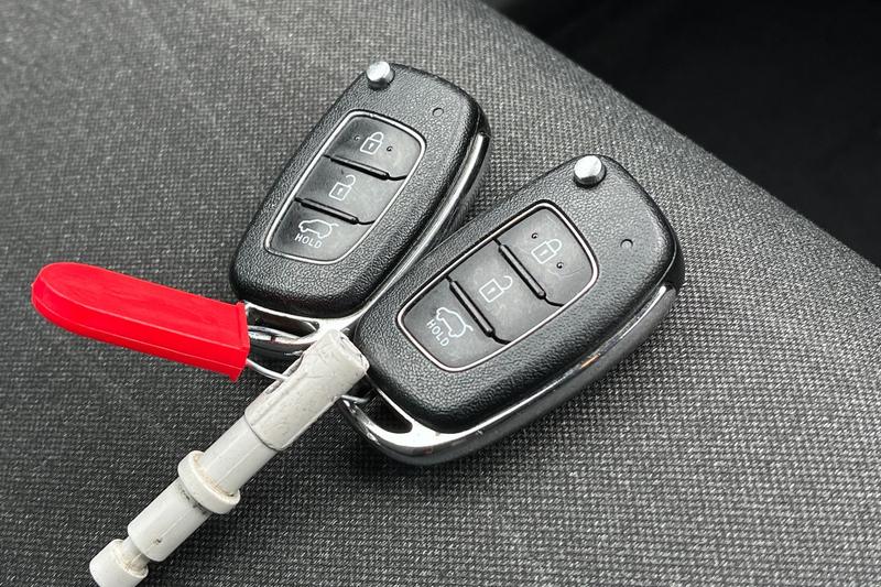 Used Hyundai TUCSON 2019 for sale - 78015358: Photo 39