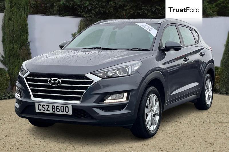 Used Hyundai TUCSON 2019 for sale - 78015358: Photo 5