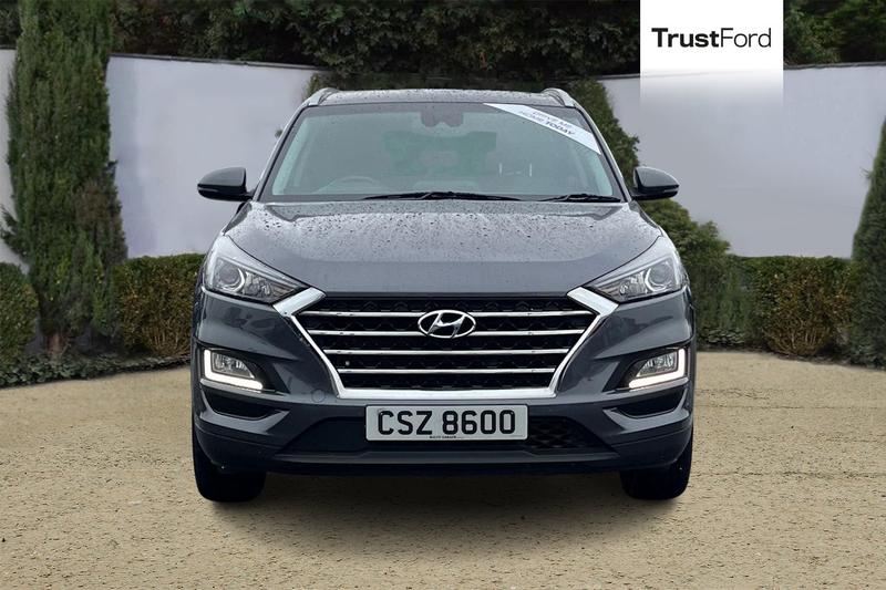 Used Hyundai TUCSON 2019 for sale - 78015358: Photo 6