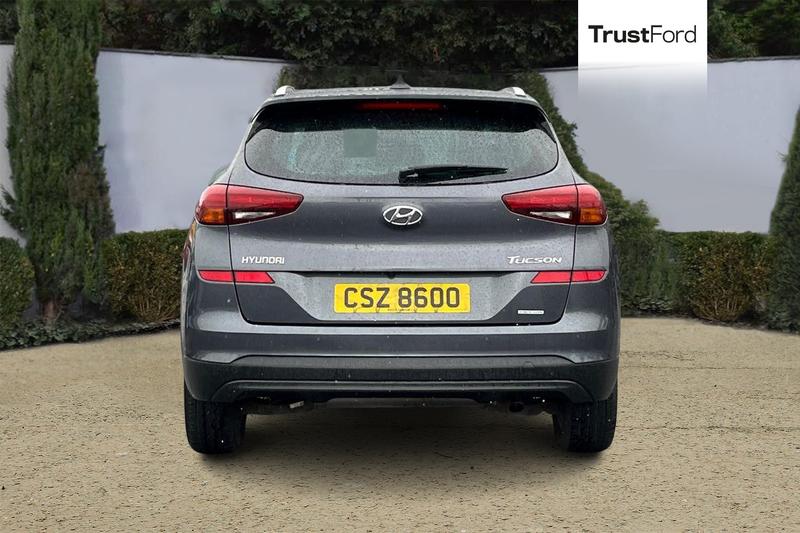 Used Hyundai TUCSON 2019 for sale - 78015358: Photo 7