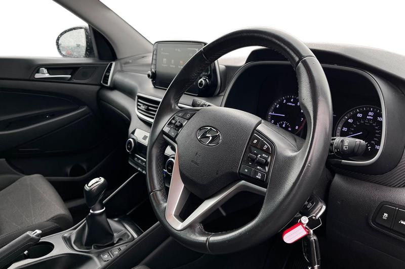 Used Hyundai TUCSON 2019 for sale - 78015358: Photo 9