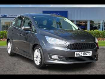 2017 - 1.0 EcoBoost Zetec 5dr
