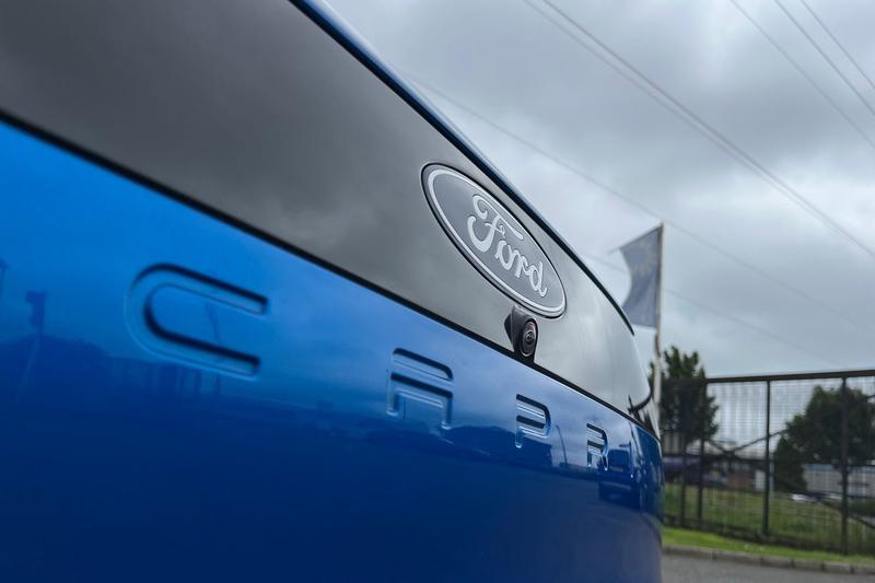 Used Ford Capri 2025 for sale - 76539476: Photo 40