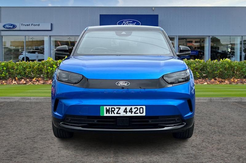 Used Ford Capri 2025 for sale - 76539476: Photo 6