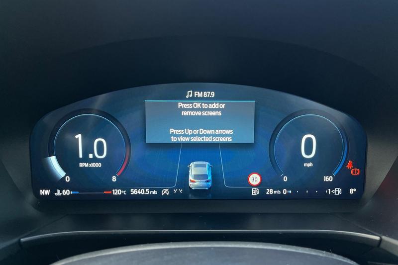 Used Ford Kuga 2025 for sale - 77665682: Photo 13