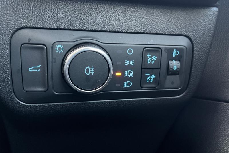 Used Ford Kuga 2025 for sale - 77665682: Photo 23