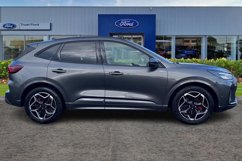 Used Ford Kuga 2025 for sale - 77665682: Photo 3