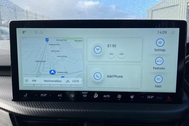 Used Ford Kuga 2025 for sale - 77665682: Photo 31