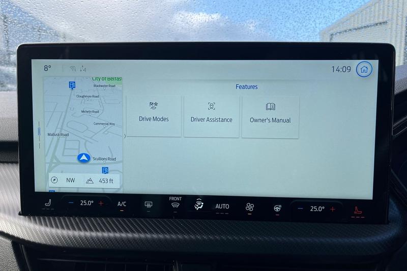 Used Ford Kuga 2025 for sale - 77665682: Photo 33