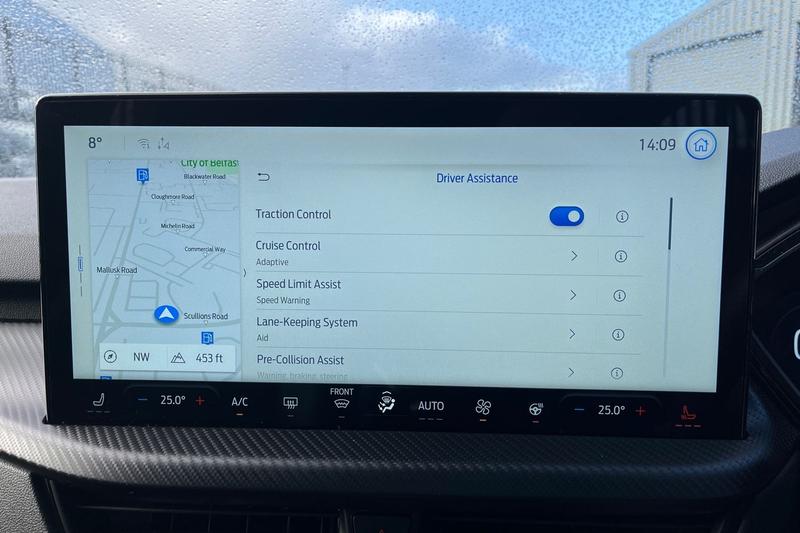 Used Ford Kuga 2025 for sale - 77665682: Photo 35