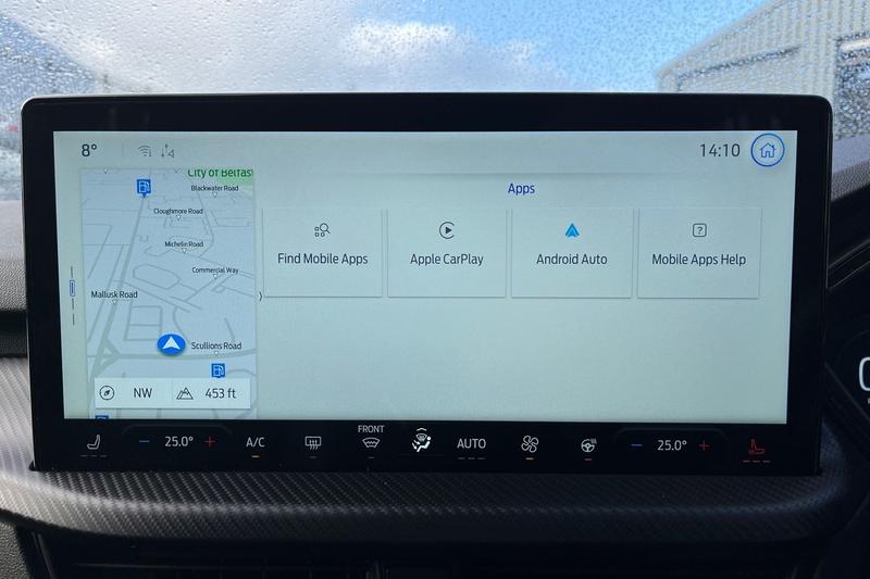 Used Ford Kuga 2025 for sale - 77665682: Photo 36