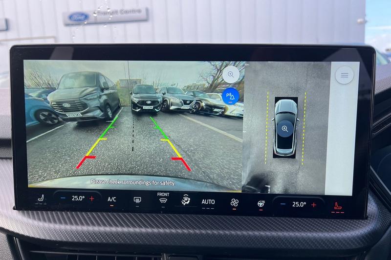 Used Ford Kuga 2025 for sale - 77665682: Photo 37