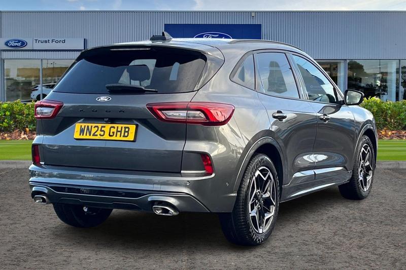 Used Ford Kuga 2025 for sale - 77665682: Photo 4