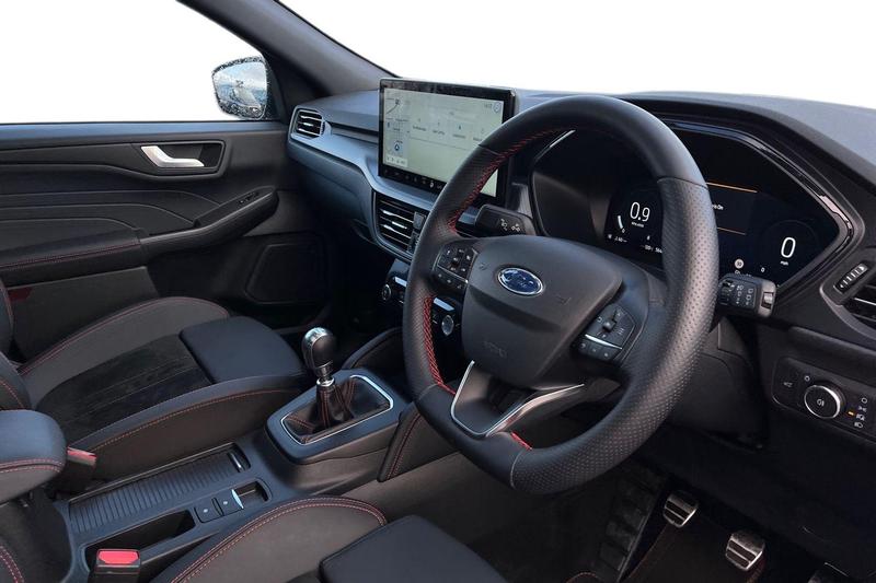 Used Ford Kuga 2025 for sale - 77665682: Photo 9