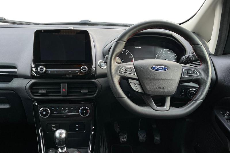 Used Ford Ecosport 2022 for sale - 76866936: Photo 11