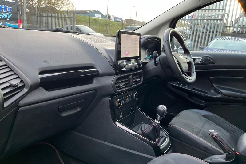 Used Ford Ecosport 2022 for sale - 76866936: Photo 18