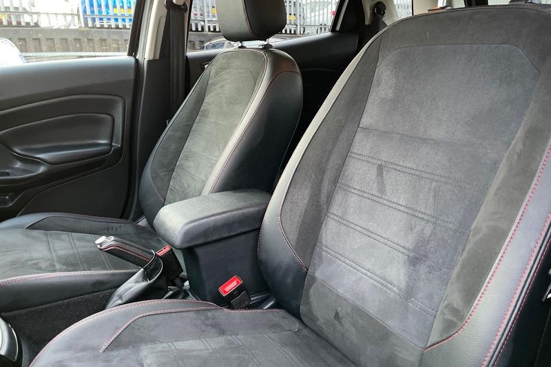 Used Ford Ecosport 2022 for sale - 76866936: Photo 19