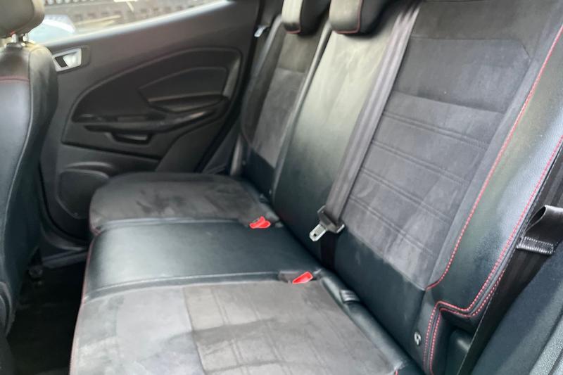 Used Ford Ecosport 2022 for sale - 76866936: Photo 20