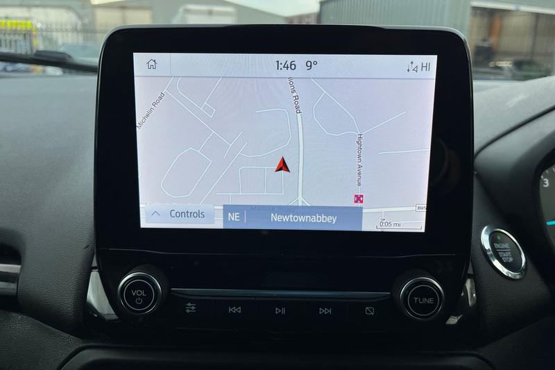 Used Ford Ecosport 2022 for sale - 76866936: Photo 26