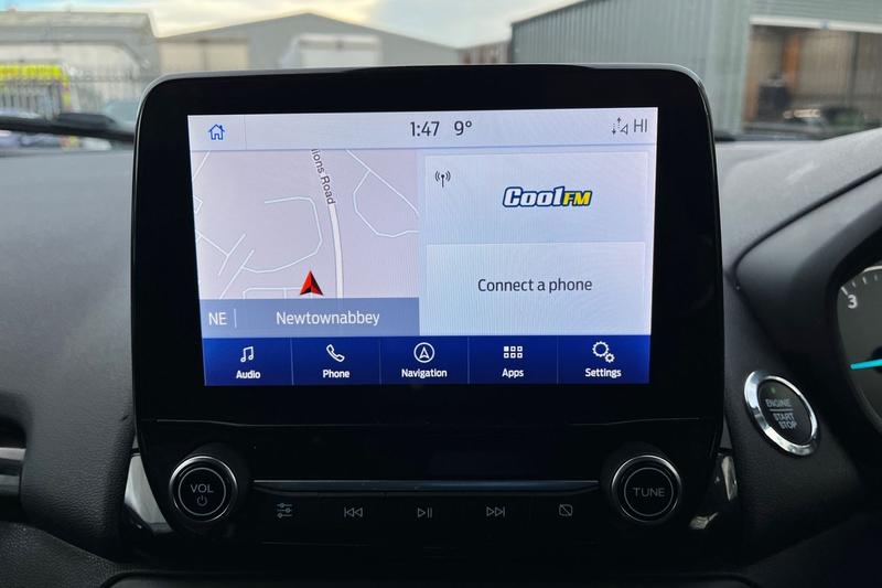 Used Ford Ecosport 2022 for sale - 76866936: Photo 27