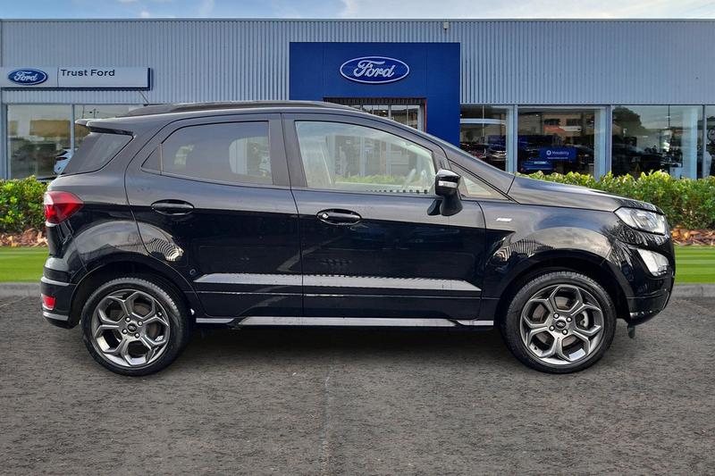 Used Ford Ecosport 2022 for sale - 76866936: Photo 3