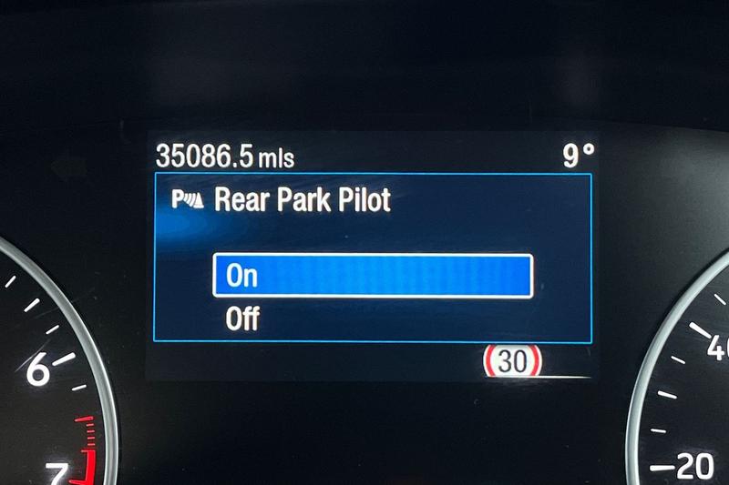 Used Ford Ecosport 2022 for sale - 76866936: Photo 33