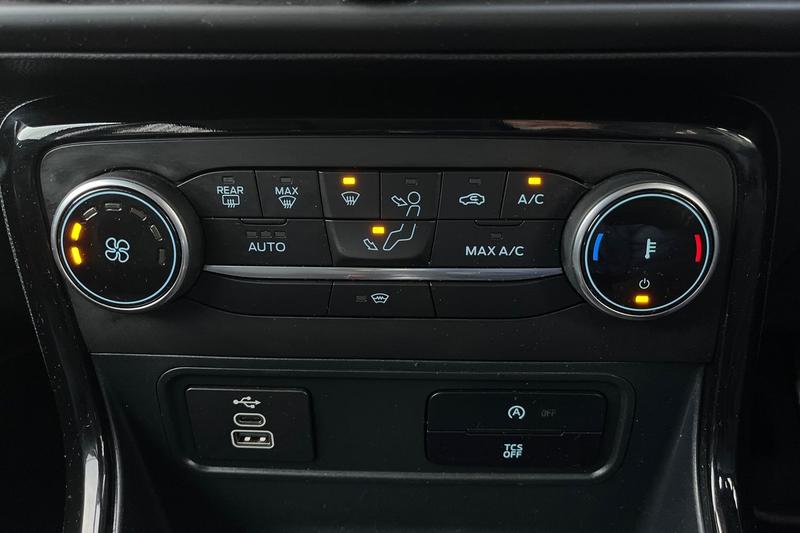 Used Ford Ecosport 2022 for sale - 76866936: Photo 35