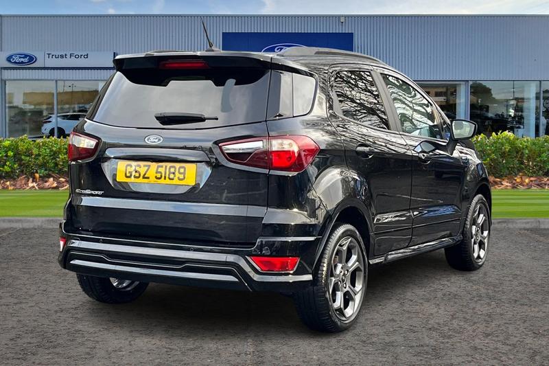 Used Ford Ecosport 2022 for sale - 76866936: Photo 4