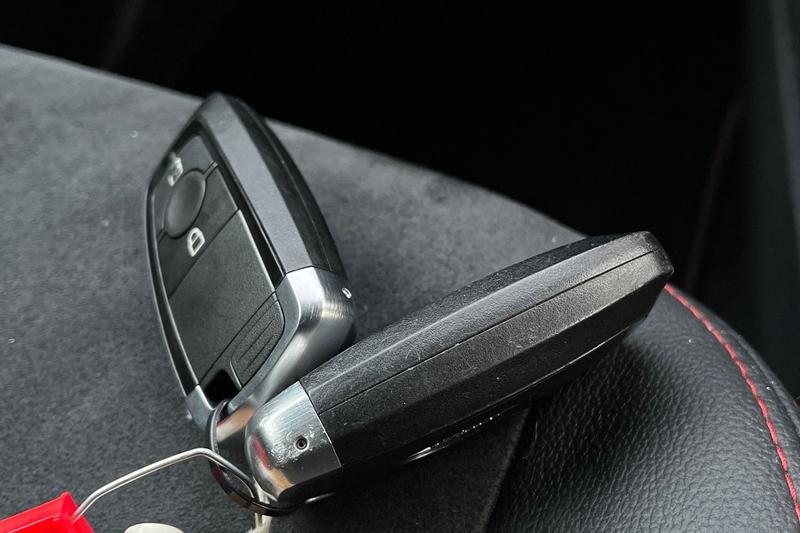 Used Ford Ecosport 2022 for sale - 76866936: Photo 40