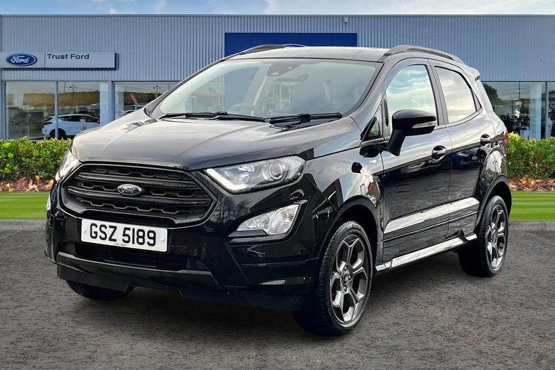 Used Ford Ecosport 2022 for sale - 76866936: Photo 5