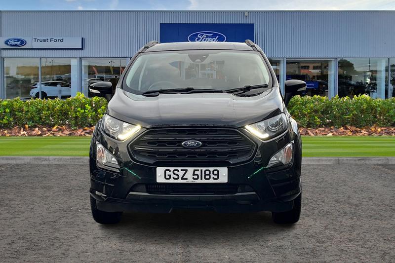 Used Ford Ecosport 2022 for sale - 76866936: Photo 6