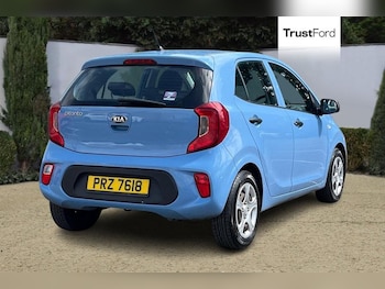 Used Kia Picanto 2019 for sale - 79312212: Photo
