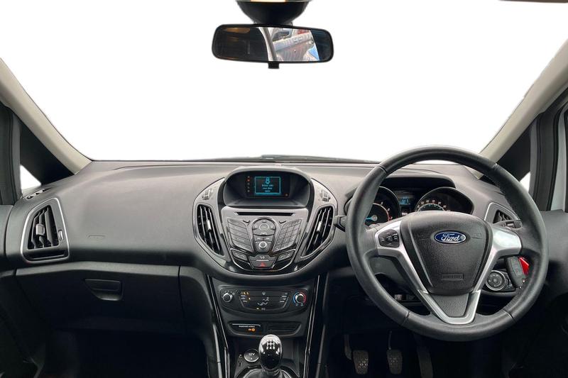 Used Ford B-MAX for sale - 78117256: Photo 10