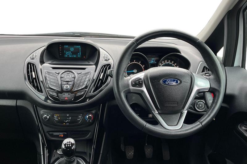 Used Ford B-MAX for sale - 78117256: Photo 11