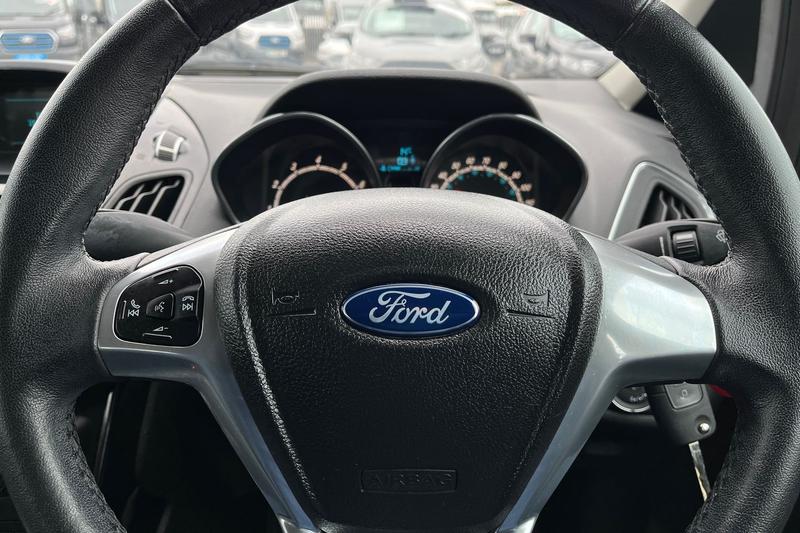 Used Ford B-MAX for sale - 78117256: Photo 12