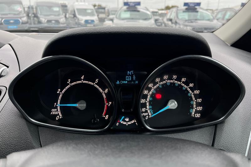 Used Ford B-MAX for sale - 78117256: Photo 13