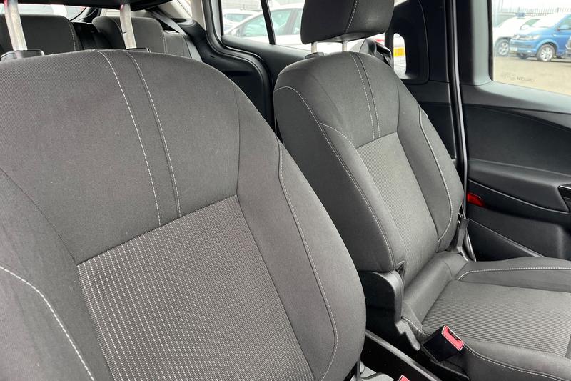 Used Ford B-MAX for sale - 78117256: Photo 17