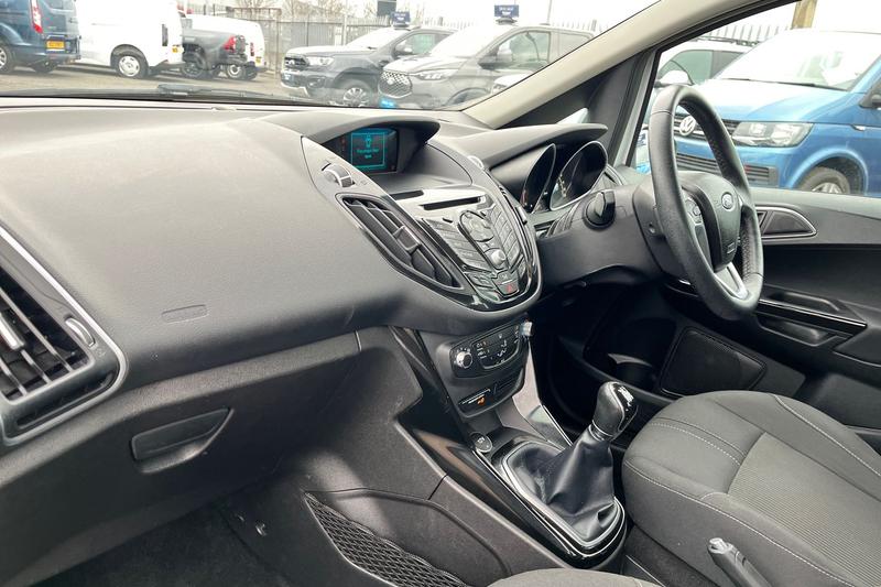 Used Ford B-MAX for sale - 78117256: Photo 18