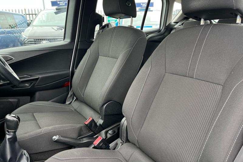 Used Ford B-MAX for sale - 78117256: Photo 19