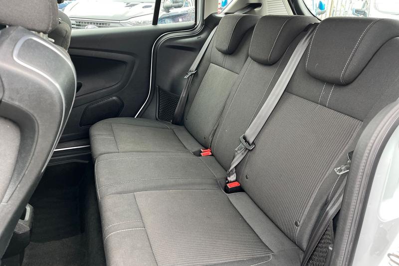 Used Ford B-MAX for sale - 78117256: Photo 20