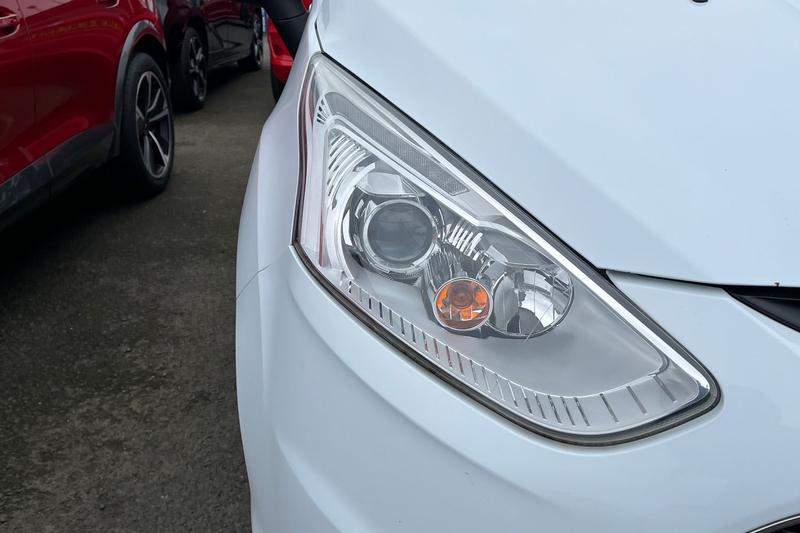 Used Ford B-MAX for sale - 78117256: Photo 22