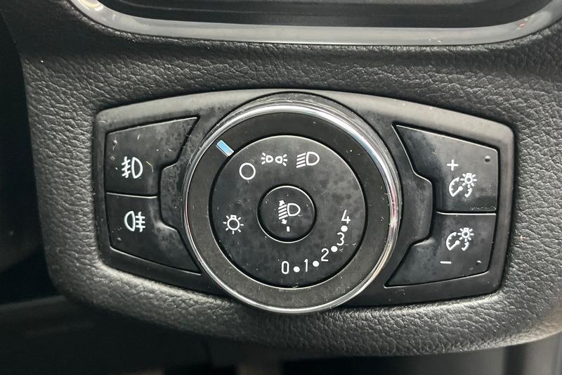 Used Ford B-MAX for sale - 78117256: Photo 23