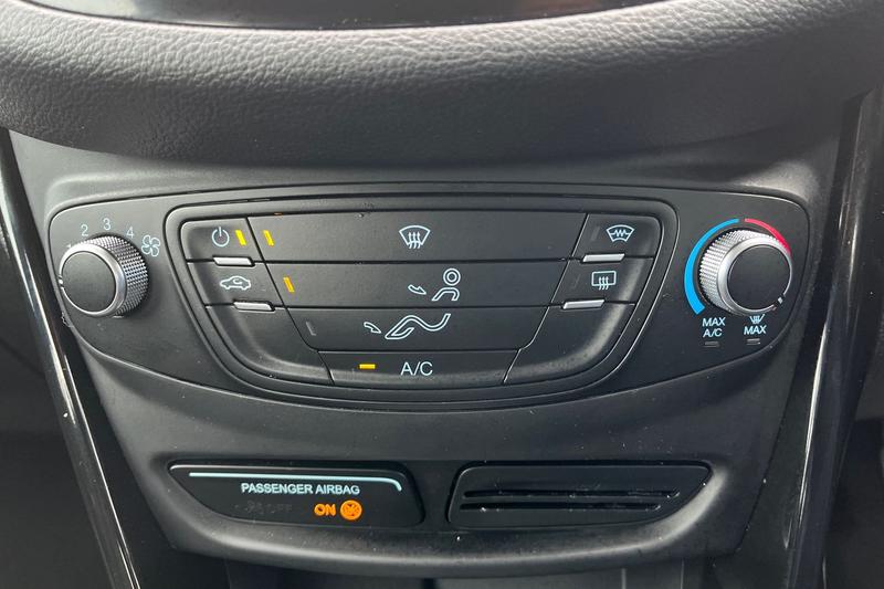 Used Ford B-MAX for sale - 78117256: Photo 25